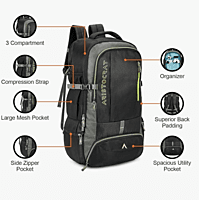 Aristrocrat Trekking Back Pack