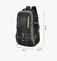 Aristrocrat Trekking Back Pack