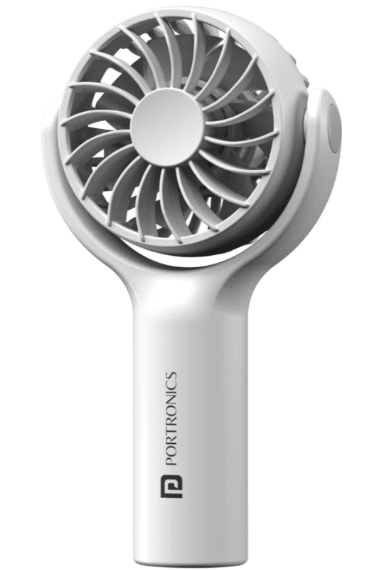 Portronics Toofan Mini