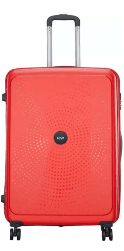 VIP SALSA STROLLEY 55 (SKYBAGS)