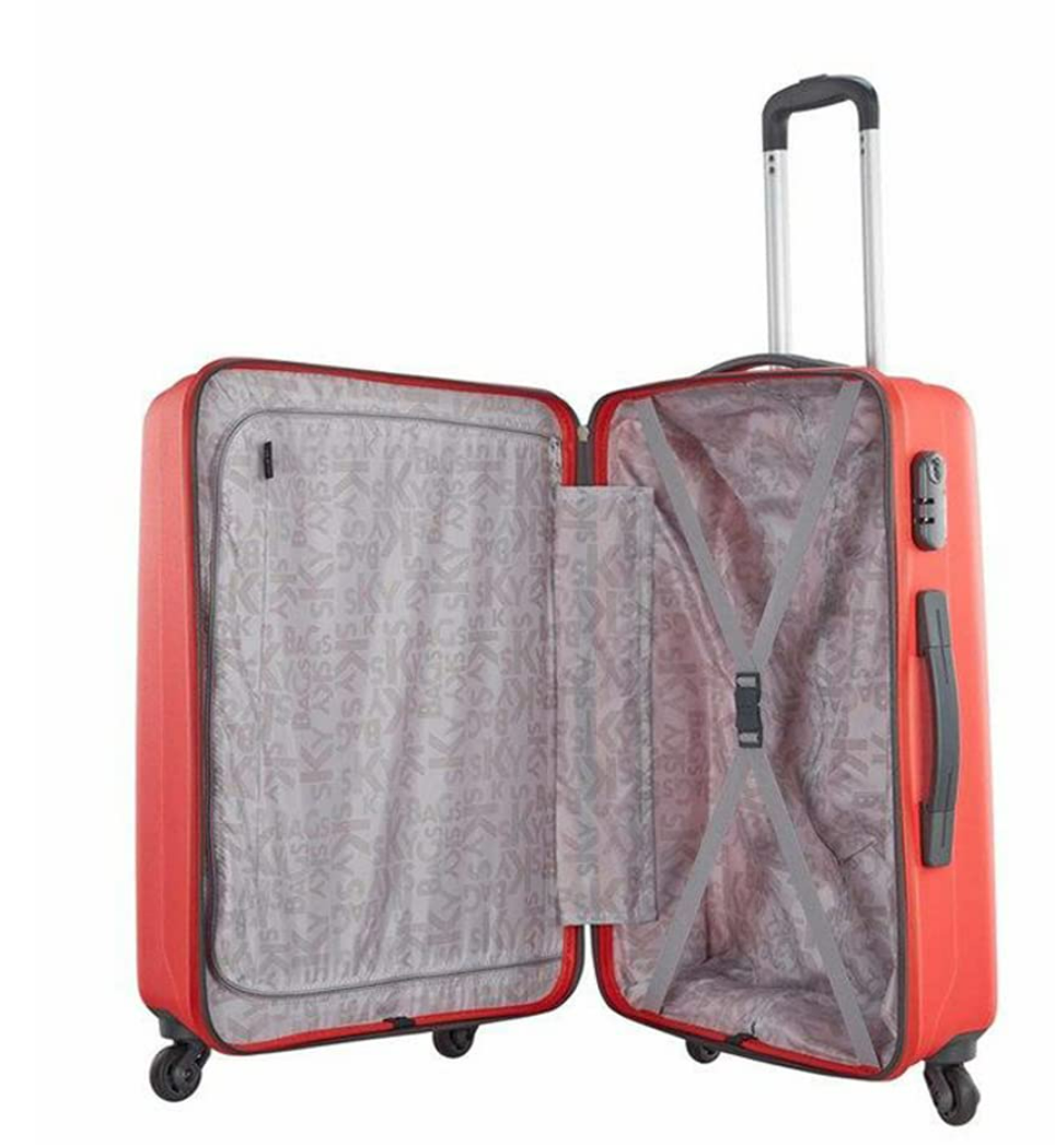 VIP STARGAZE STROLLY SET ( Cabin + Medium + Large )