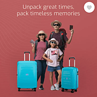 VIP STARGAZE STROLLY SET        ( SMALL + MEDIUM )