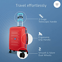 VIP Miro Strolly 55cm