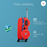 VIP Miro Strolly 55cm