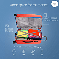 VIP Miro Strolly 55cm