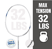 Yonex Badminton Racquet Astrox Attack 9