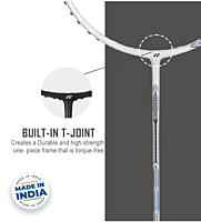 Yonex Badminton Racquet Astrox Attack 9