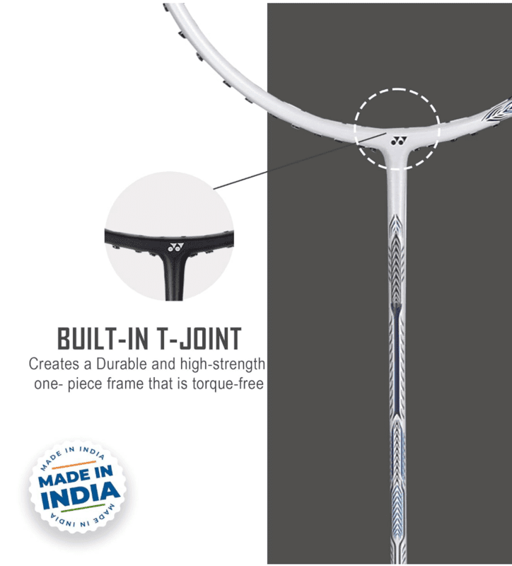 Yonex Badminton Racquet Astrox Attack 9