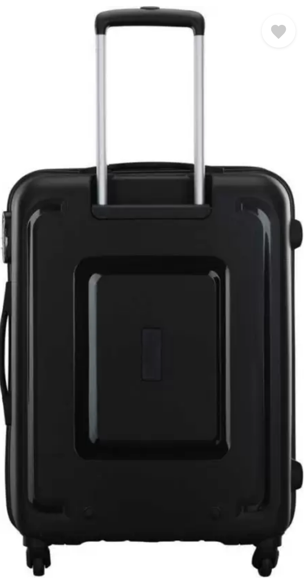 VIP ELAN 4W STROLLEY 53 CM