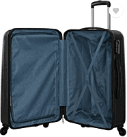 VIP ELAN 4W STROLLEY 53 CM