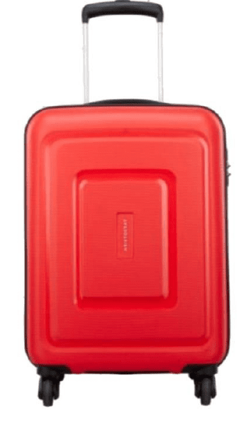 VIP ELAN 4W STROLLEY 53 CM