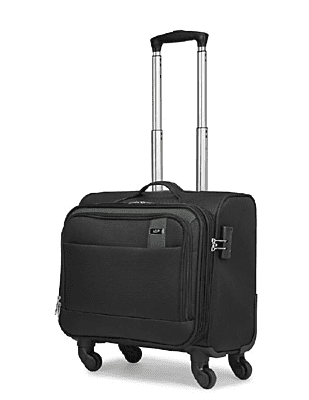 VIP Forbes Pro Overnighter