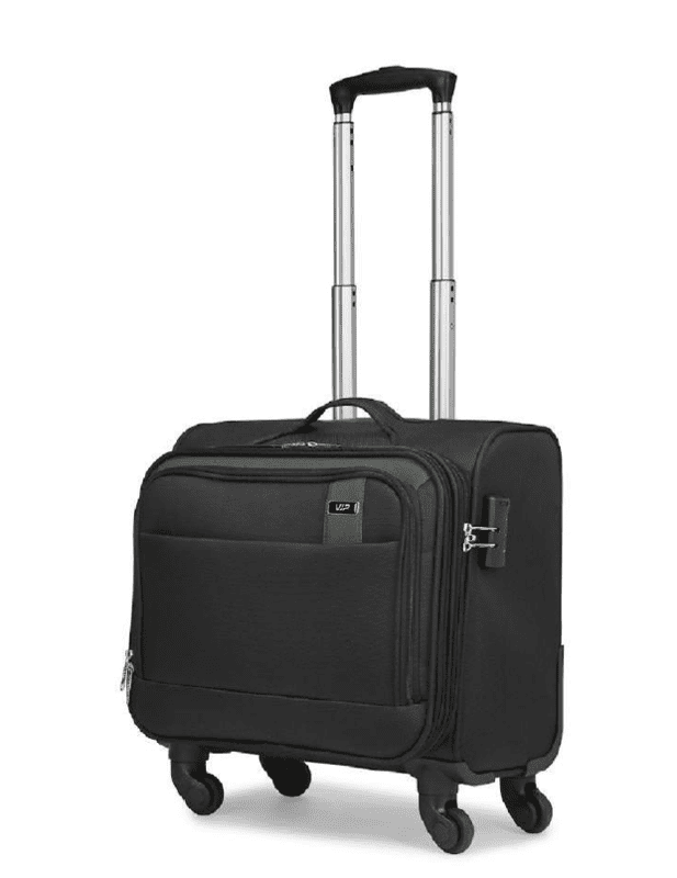 VIP Forbes Pro Overnighter