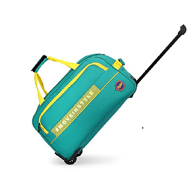 VIP SALSA PLUS STROLLY