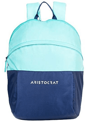 VIP Giga Polyester Unisex Laptop Bag