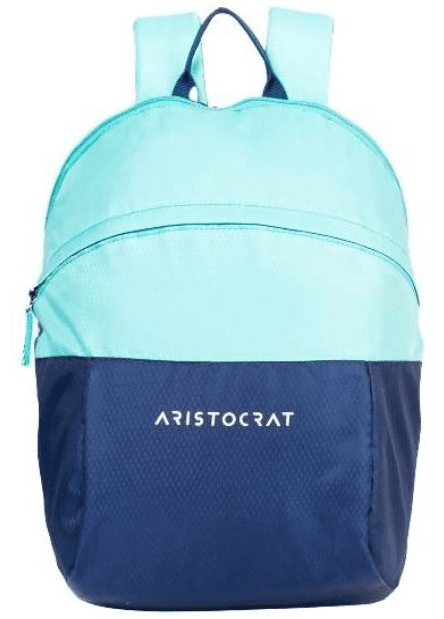 VIP Giga Polyester Unisex Laptop Bag