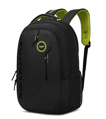 SKYBAGS FOX PLUS(I/O) LAPTOP BACKPACK