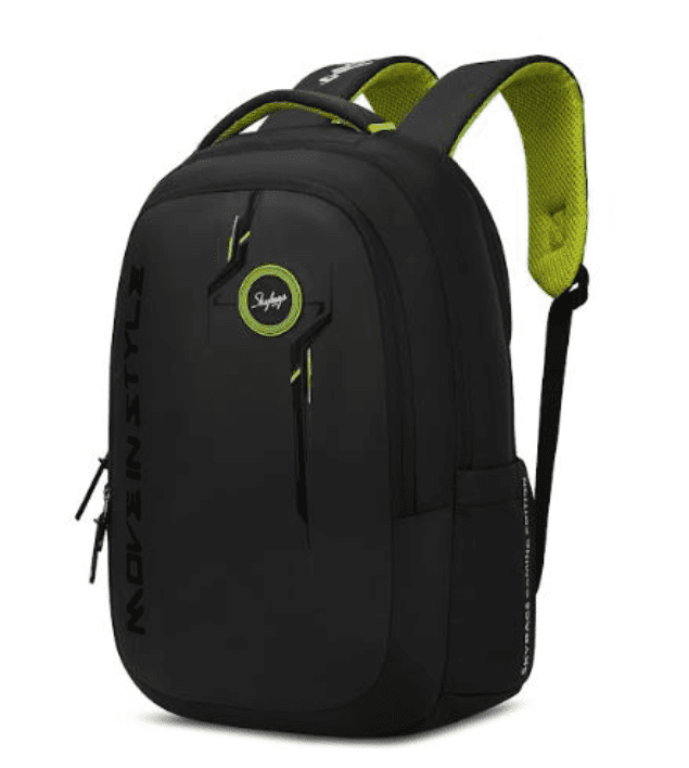 SKYBAGS FOX PLUS(I/O) LAPTOP BACKPACK