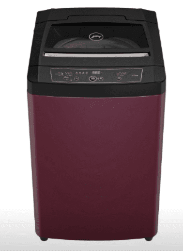 Godrej WTEON ADR 65 5.0 PFDTN AURD Washing Machine