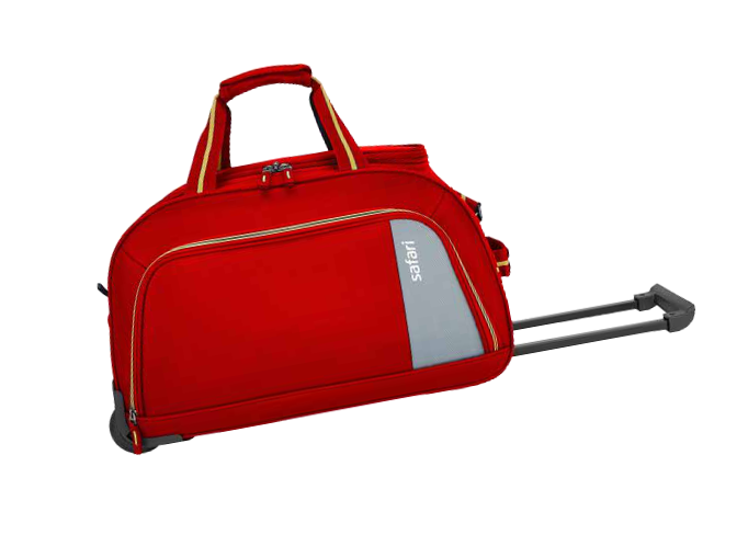 SAFARI sonic 55cm TROLLEY