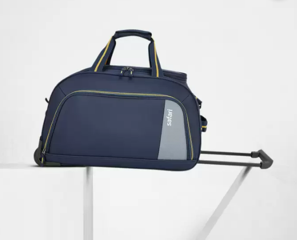 SAFARI sonic 55cm TROLLEY