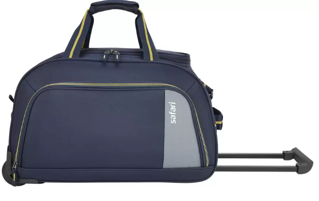 SAFARI sonic 55cm TROLLEY