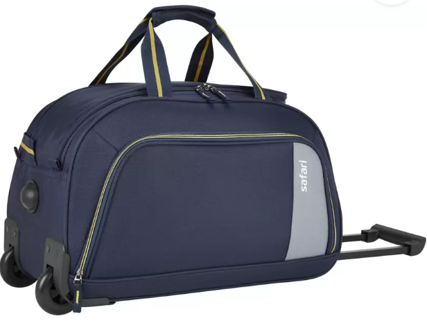 SAFARI sonic 55cm TROLLEY