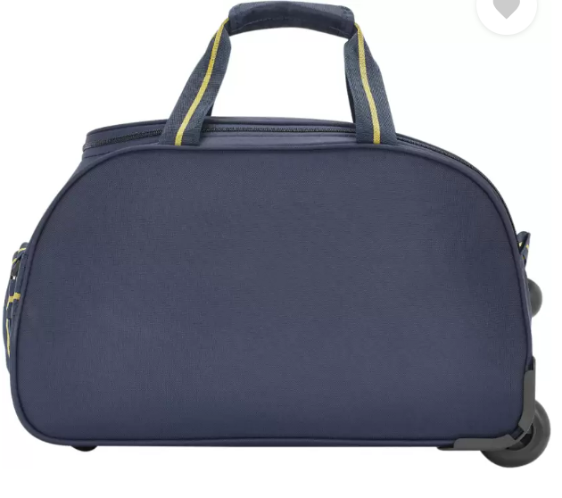 SAFARI sonic 55cm TROLLEY