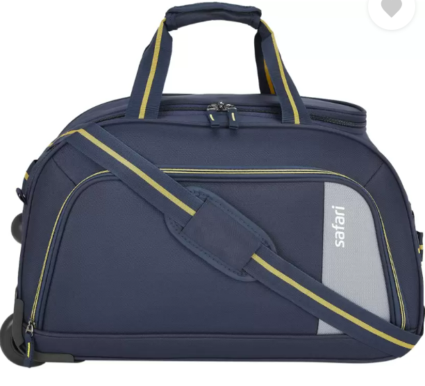 SAFARI sonic 55cm TROLLEY