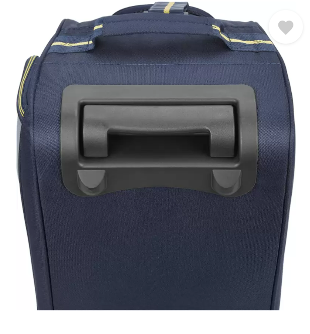 SAFARI sonic 55cm TROLLEY