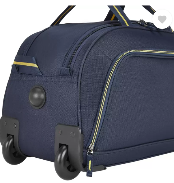 SAFARI sonic 55cm TROLLEY