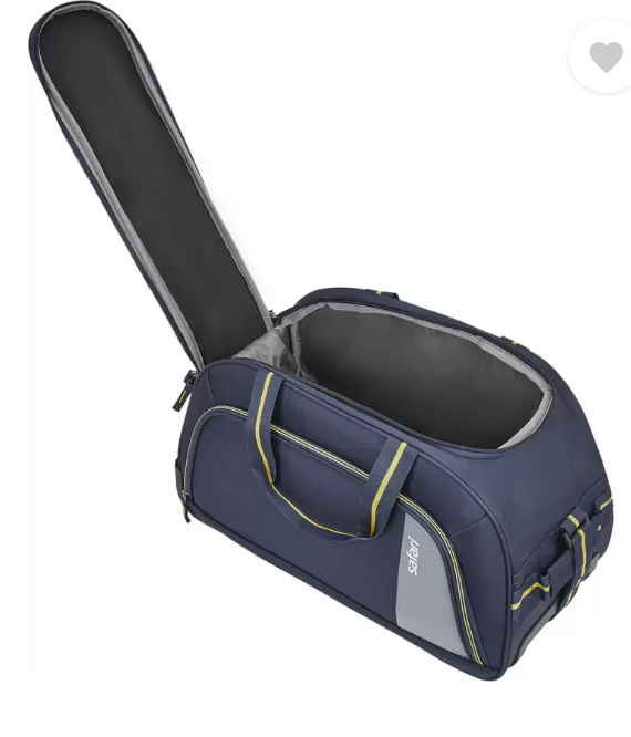 SAFARI sonic 55cm TROLLEY