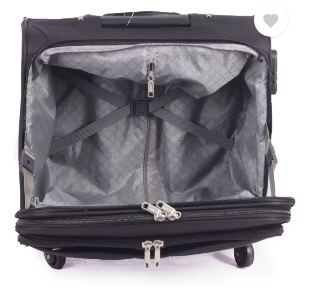 Safari  Marlin Laptop Satchel