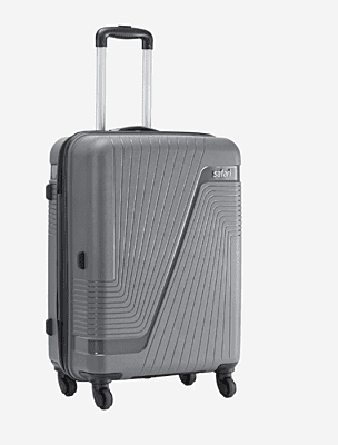 Safari  Trucer Plus Trolley Medium