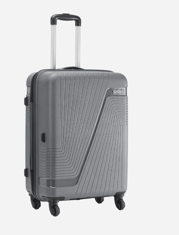 Safari  Trucer Plus Trolley Large