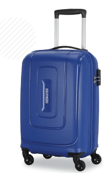 American Tourister BACKPACKS Aston Navy