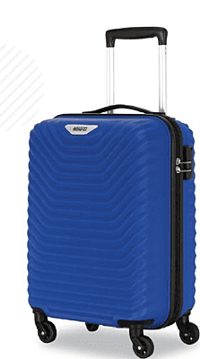 American Tourister BACKPACKS Magna  Red