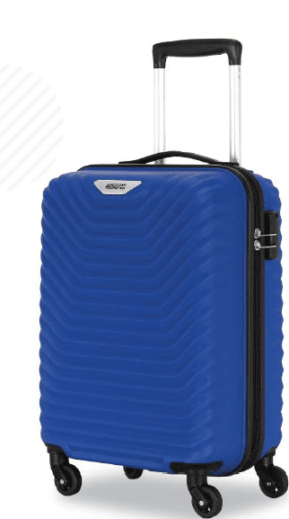 American Tourister BACKPACKS Magna  Red