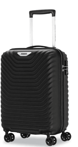 American Tourister BACKPACKS Magna   Black
