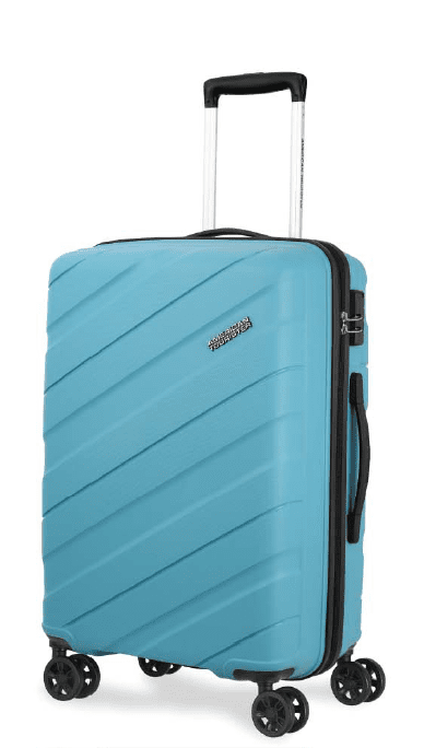 American Tourister LAPTOP DIVA CHARM PACKS JIT+  Sage Leaf