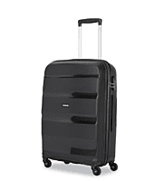 American Tourister LAPTOP UNISEX POP PACKS Rubio  Black