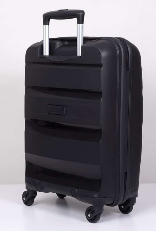 American Tourister LAPTOP UNISEX POP PACKS Rubio Black