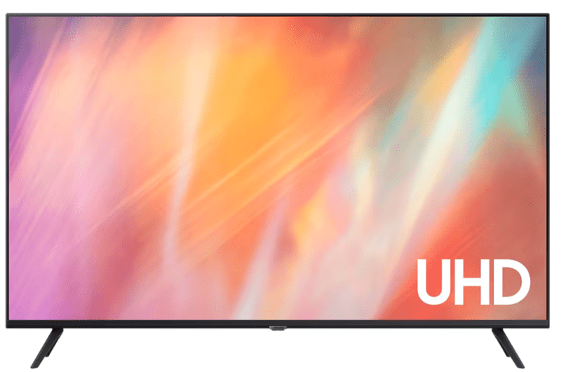 Samsung U7600 Crystal 4K UHD Smart TV