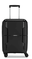 American Tourister Orbiter trolly