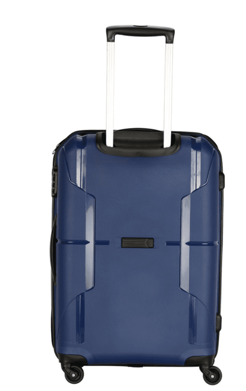 American Tourister LAPTOP UNISEX POP PACKS Segno 2.0 Segno Detachable  Black