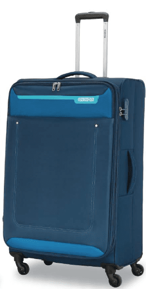 American Tourister LAPTOP UNISEX POP PACKS Pixie Dusty Pink