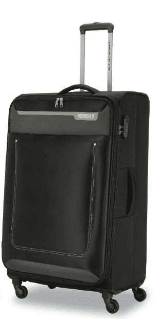 American Tourister LAPTOP UNISEX POP PACKS Brett V Blue