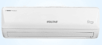 Voltas 1.5 Ton 5 Star Inverter Split AC