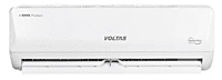 Voltas 1.5 Ton 5 Star Inverter Split AC