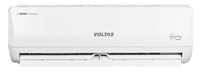 Voltas 1.5 Ton 5 Star Inverter Split AC